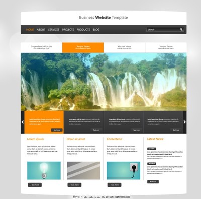 網(wǎng)頁設(shè)計(jì) 塑造卓越網(wǎng)站體驗(yàn)的藝術(shù)與科學(xué)