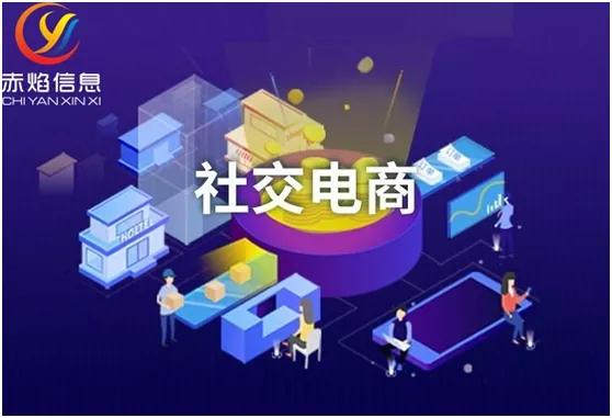 電商服務(wù)企業(yè)新藍(lán)海 小程序代理與工業(yè)互聯(lián)網(wǎng)數(shù)據(jù)服務(wù)融合驅(qū)動(dòng)的增長雙引擎
